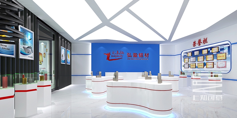 企業(yè)展廳四大類型設(shè)計(jì)，你pick哪一種？？2.jpg